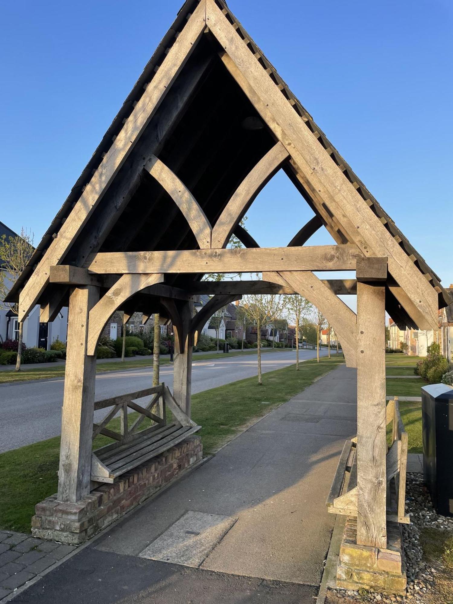 Starfish Shack Vila Filey Exterior foto